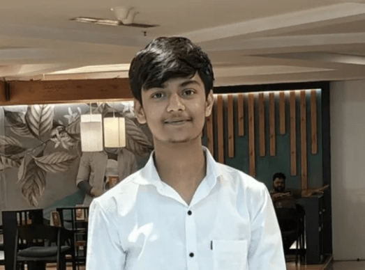 Team Member 3