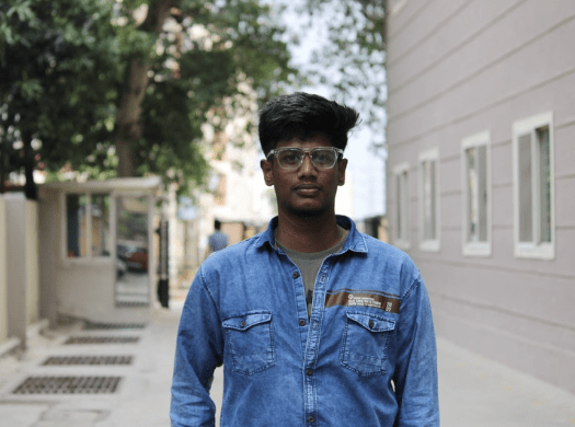 Team Member 3